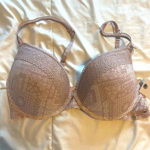 NWT Lucky Brand Bra